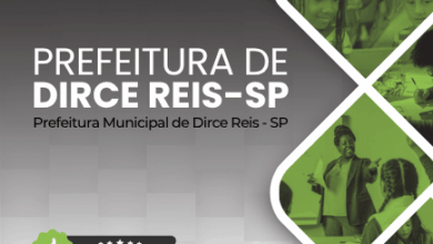 Apostila Profissional para Professores de AEE – Dirce Reis, SP 2026 Apostila Profissional para Professores de AEE – Dirce Reis, SP 2026