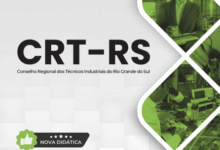 Apostila Técnica: Fiscal Eletrônica CTR RS 2026 – Orientações e Diretrizes
