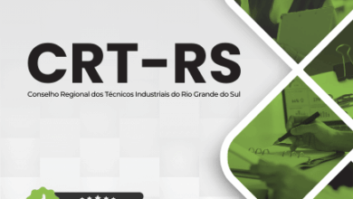 Apostila Técnica Fiscal em Telecomunicações: CRT RS 2026 – Guia Completo