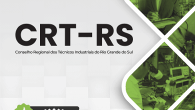 Apostila Técnica: Fiscalização em Mecatrônica – CTR RS 2026