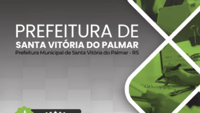 Apostila Técnica de Contabilidade para Santa Vitória do Palmar – RS 2026