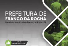 Apostila Técnica de Som e Iluminação – Franco da Rocha SP 2026: Guia Completo Apostila Técnica de Som e Iluminação – Franco da Rocha SP 2026: Guia Completo