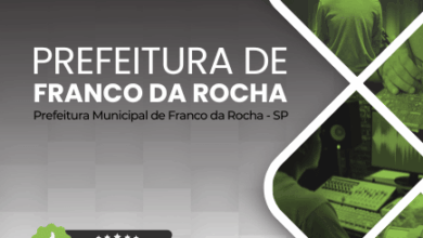 Apostila Técnica de Som e Iluminação – Franco da Rocha SP 2026: Guia Completo Apostila Técnica de Som e Iluminação – Franco da Rocha SP 2026: Guia Completo