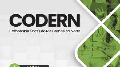 Apostila Técnica em Segurança do Trabalho da CODERN: Guia Completo 2026