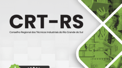Apostila Técnico Fiscal em Edificações: CTR RS 2026 – Guia Completo e Atualizado