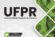 Apostila Técnico de Laboratório Industrial UFPR 2026: Seu Guia Completo para Sucesso