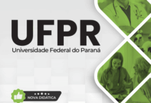 Apostila Técnico em Enfermagem UFPR 2026: Conteúdo Completo e Atualizado