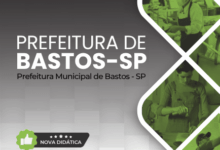 Apostila de Carpinteiro 2026: Formação Profissional em Bastos, SP