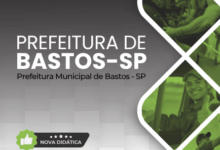 Apostila de Formação: Eletricista de Autos – Bastos SP 2026 Apostila de Formação: Eletricista de Autos – Bastos SP 2026