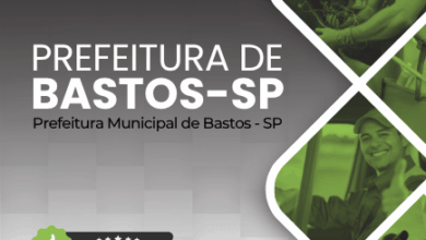 Apostila de Formação: Eletricista de Autos – Bastos SP 2026