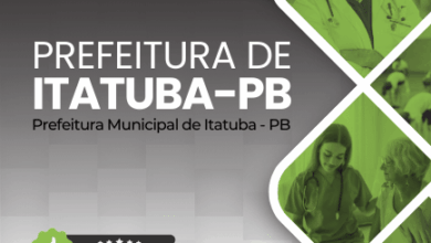 Apostila de Formação em Técnico de Enfermagem – Itatuba PB 2026: Guia Completo Apostila de Formação em Técnico de Enfermagem – Itatuba PB 2026: Guia Completo
