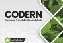 Apostila de Formação para Assistente Administrativo – CODERN 2026: Guia Completo.