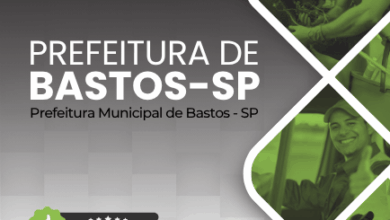 Apostila de Formação para Motoristas – Bastos SP 2026: Conteúdo Completo