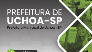 Apostila de Formação para Padeiro Uchoa: Guia Completo SP 2026