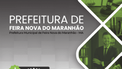 Apostila de Preparação para o Concurso de Procurador – Feira Nova do Maranhão 2026 Apostila de Preparação para o Concurso de Procurador – Feira Nova do Maranhão 2026