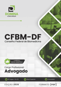 Apostila do Advogado CFBM 2026: Guia Completo para a Prática Jurídica