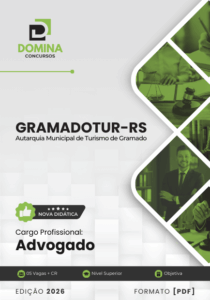 Apostila do Advogado: Diretrizes e Atualizações para Gramado/RS 2026