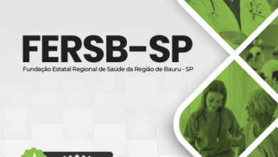 Apostila do Farmacêutico FERSB SP 2026: Conteúdo Completo e Atualizado Apostila do Farmacêutico FERSB SP 2026: Conteúdo Completo e Atualizado