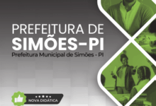 Apostila do Professor de Matemática – Simões, PI: Guia Completo 2026