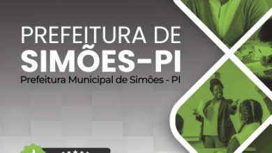 Apostila do Professor de Matemática – Simões, PI: Guia Completo 2026