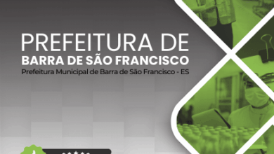 Apostila para Agente Fiscal de Posturas de Barra de São Francisco – ES 2026: Guia Completo Apostila para Agente Fiscal de Posturas de Barra de São Francisco – ES 2026: Guia Completo