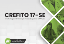 Apostila para Agente Fiscal do CREFITO 17 – SE 2026: Guia Completo de Estudos Apostila para Agente Fiscal do CREFITO 17 – SE 2026: Guia Completo de Estudos