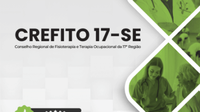 Apostila para Agente Fiscal do CREFITO 17 – SE 2026: Guia Completo de Estudos