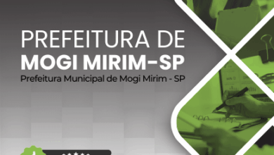 Apostila para Agente de Cadastramento: Mogi Mirim SP 2026 – Formação e Conteúdos Essenciais Apostila para Agente de Cadastramento: Mogi Mirim SP 2026 – Formação e Conteúdos Essenciais