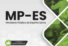 Apostila para Agente de Suporte ao Usuário – MP ES 2026: Conteúdo Completo e Atualizado