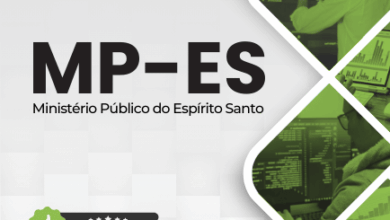 Apostila para Agente de Suporte ao Usuário – MP ES 2026: Conteúdo Completo e Atualizado