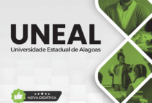 Apostila para Analista Técnico em Assuntos Educacionais da UNEAL 2026 Apostila para Analista Técnico em Assuntos Educacionais da UNEAL 2026