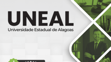 Apostila para Analista de Direito da UNEAL – Edição 2026