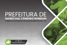 Apostila para Analista de Sistemas em Marechal Cândido Rondon – PR 2026