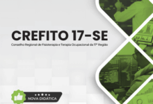 Apostila para Analista de Tecnologia da Informação – CREFITO 17 SE 2026 Apostila para Analista de Tecnologia da Informação – CREFITO 17 SE 2026