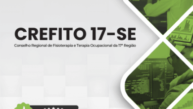 Apostila para Analista de Tecnologia da Informação – CREFITO 17 SE 2026 Apostila para Analista de Tecnologia da Informação – CREFITO 17 SE 2026