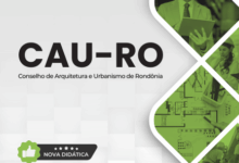 Apostila para Arquiteto e Urbanista CAU RO 2026: Guia Completo e Atualizado Apostila para Arquiteto e Urbanista CAU RO 2026: Guia Completo e Atualizado