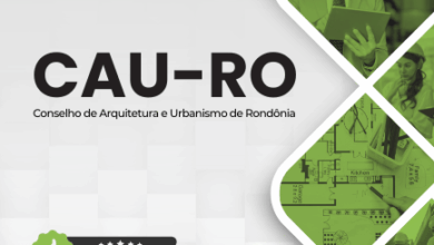 Apostila para Arquiteto e Urbanista CAU RO 2026: Guia Completo e Atualizado Apostila para Arquiteto e Urbanista CAU RO 2026: Guia Completo e Atualizado