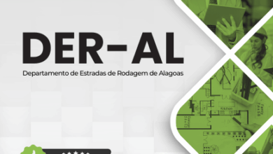 Apostila para Assessor Técnico Rodoviário em Engenharia Civil – DER AL 2026