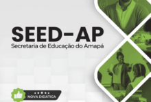 Apostila para Auxiliar Educacional Indígena – SEED AP 2026: Diretrizes e Práticas