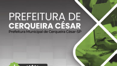 Apostila para Auxiliar de Contabilidade – Cerqueira César SP 2026: Guia Completo