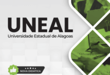 Apostila para Gestores em Planejamento Educacional na UNEAL 2026