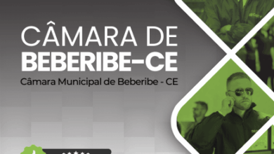 Apostila para Guarda Patrimonial: Câmara Municipal de Beberibe – CE 2026