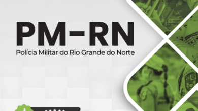 Apostila para Músicos da Policia Militar do RN: Preparação para 2026