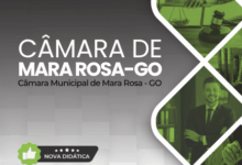Apostila para o Cargo de Analista Legislativo Jurídico – Câmara Municipal de Mara Rosa/GO 2026 Apostila para o Cargo de Analista Legislativo Jurídico – Câmara Municipal de Mara Rosa/GO 2026