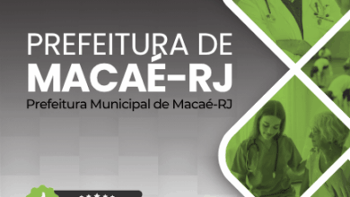 Aprenda com a Apostila do Cirurgião Dentista Endodontista – Macaé RJ 2026! Aprenda com a Apostila do Cirurgião Dentista Endodontista – Macaé RJ 2026!