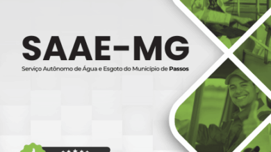 Descubra a Apostila Pedreiro SAAE Passos MG 2026: Dicas e Segredos Revelados!