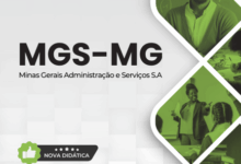 Descubra as Novidades da Apostila Monitor Educacional MGS MG 2026!