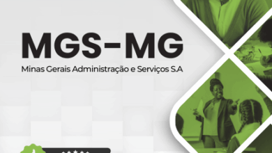 Descubra as Novidades da Apostila Monitor Educacional MGS MG 2026!