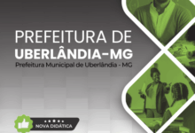 Descubra o que traz a Apostila Professor de Artes Uberlândia MG 2026!