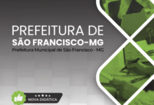 Descubra os Segredos da Apostila Assistente Técnico Administrativo São Francisco MG 2026!